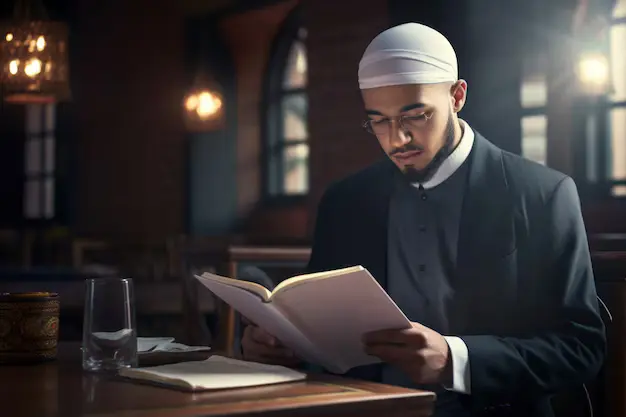 Reading Quran Course