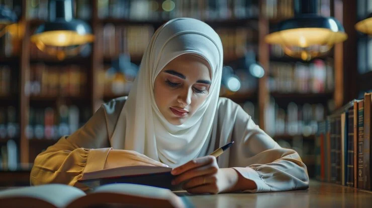 Reading Quran Course