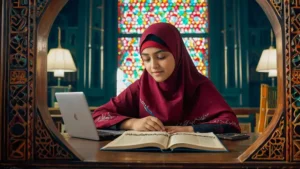 Quran-Memorization