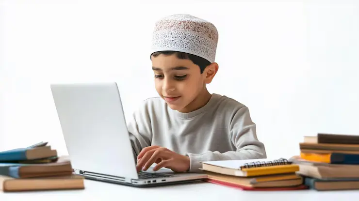 online-quran-teacher-kids